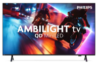 PHILIPS TV 65MLED9010/12, QD MiniLED UHD 4K Smart, 65"